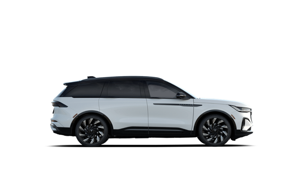 2026 Lincoln Lincoln Nautilus External Image 1